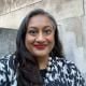 Sushma Jansari Curator Photo