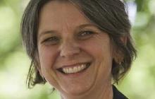 Headshot of Maria Nugent