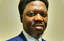 Tunde Babalola.