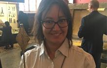 Laura Perucchetti.