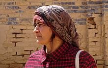 Fatma Yassir Husain.