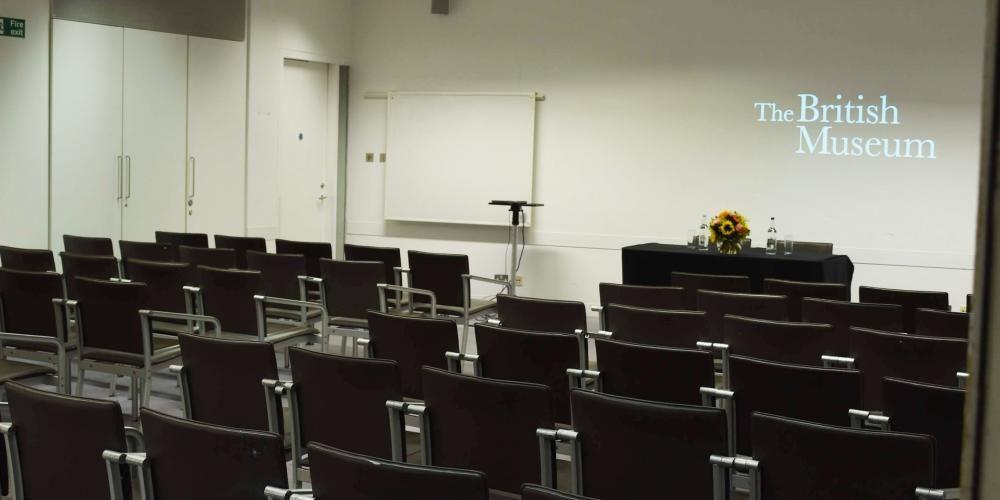 Rooms A and B, available for Commercial Hire