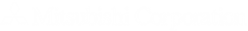 mitsubishi logo