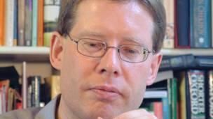 Andrew Robinson, Advisory Council
