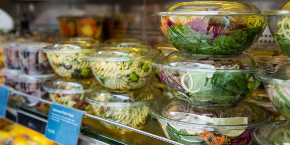 Salads
