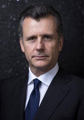 Philipp Hildebrand