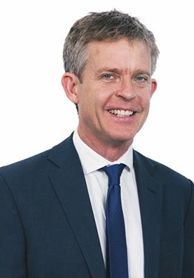 George Weston