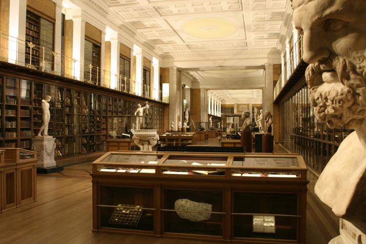 Enlightenment Gallery