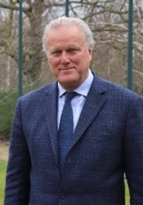 Lord Jonathan Marland