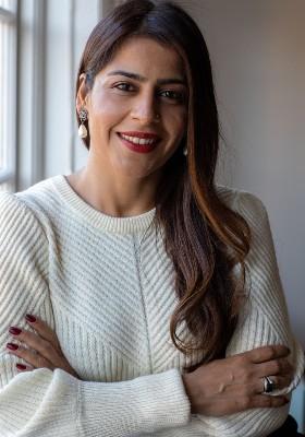 Priyanka Wadhawan