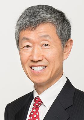 Weijian Shan.