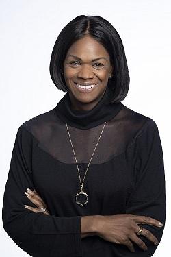 Dame Vivian Hunt.
