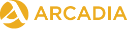 Arcadia logo