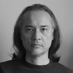 Headshot of Koya Abe.