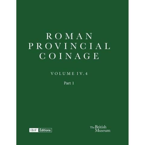 A bottle green book cover with the title in white serif font