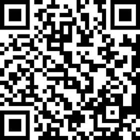 A QR code