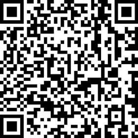 A QR code